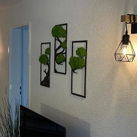 Apartment Zentrales 2,5-zimmer Mit Mega Bergblick Engelberg