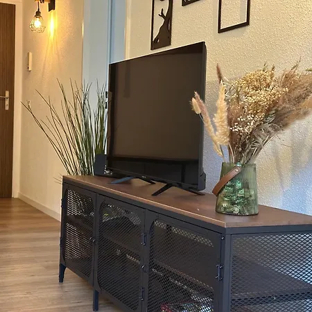 Zentrales 2,5-zimmer Mit Mega Bergblick *