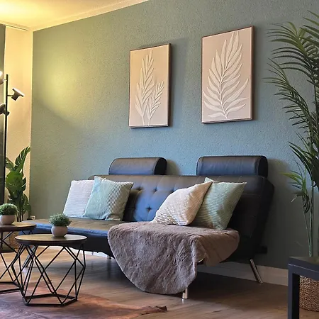 Apartment Zentrales 2,5-zimmer Mit Mega Bergblick Engelberg