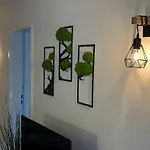 Apartment Zentrales 2,5-zimmer Mit Mega Bergblick Engelberg